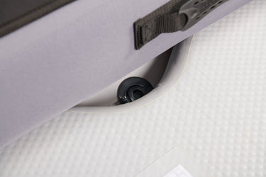 Aqua Marina 10’10” MEMBA-330 2022 1-Person Inflatable Kayak - Good Wave Canada